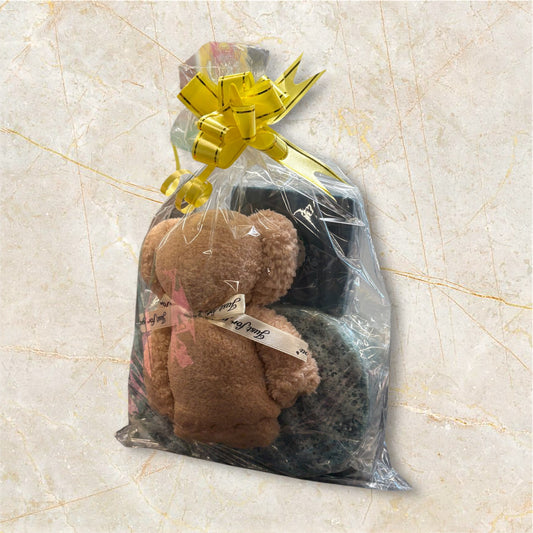Male's Soap Gift Set