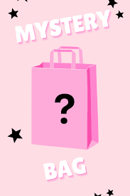 £15 Mystery Bag