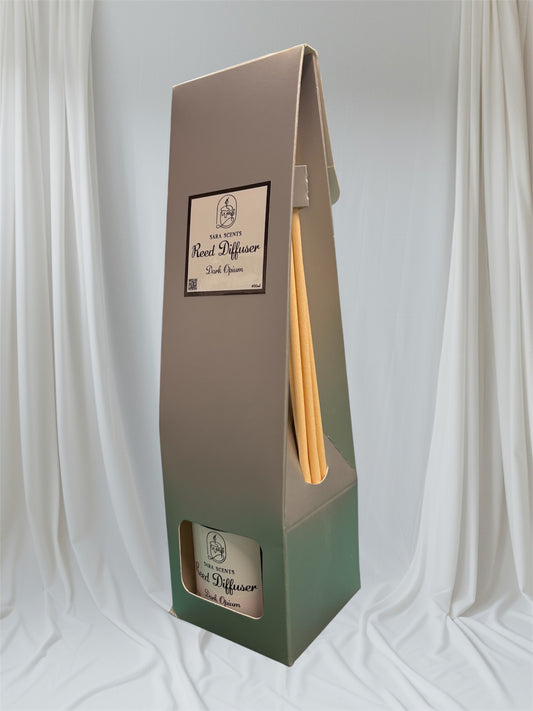 Dark Opium Reed Diffuser