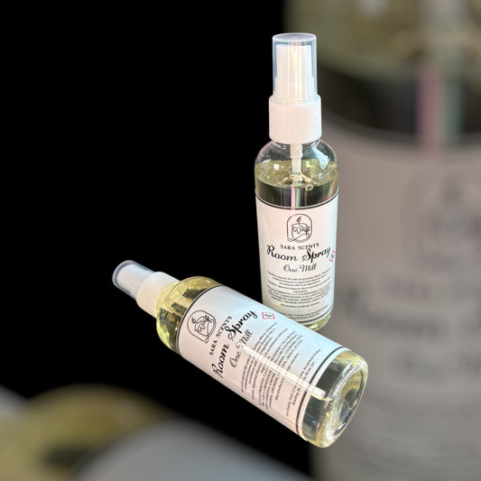 One Mill Room Spray