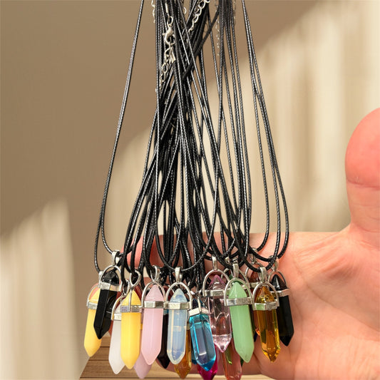 Assorted Necklace Pendants