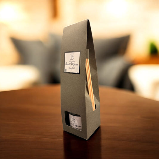 Lady Mill Reed Diffuser