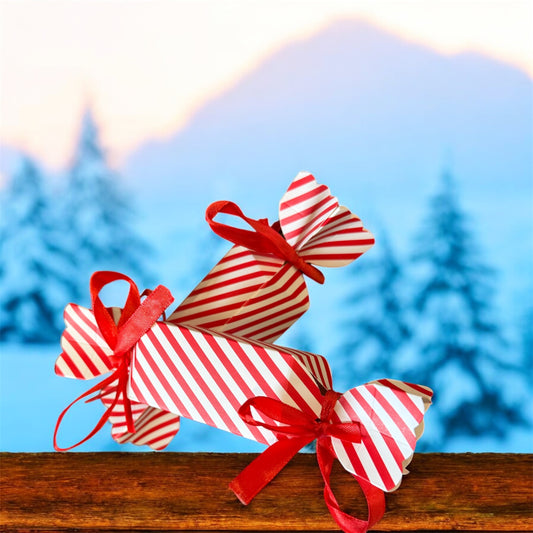 Mystery Christmas Cracker