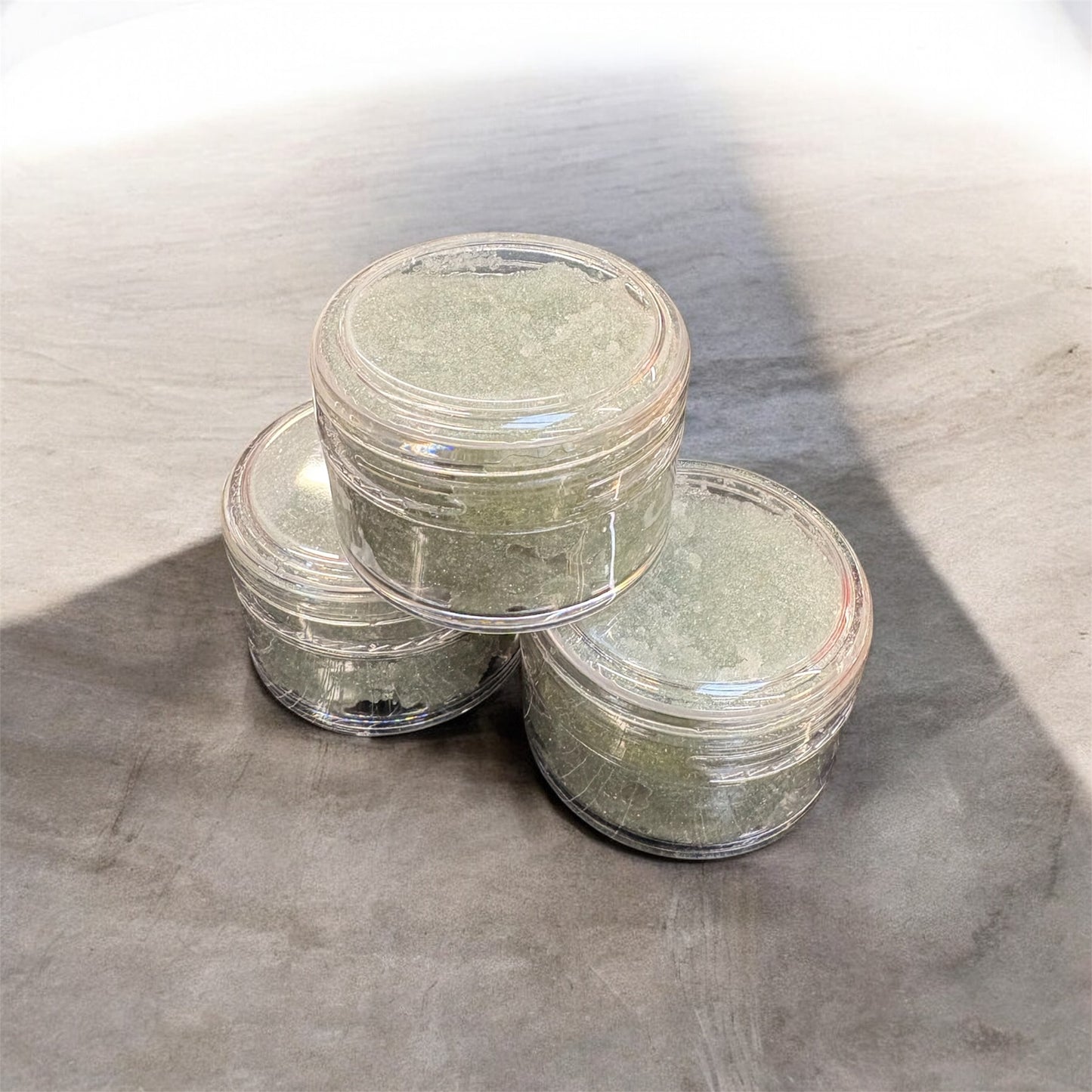 Cookie Dough Lip Scrub