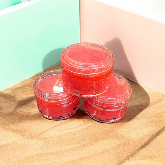 Cherry Lip Scrub