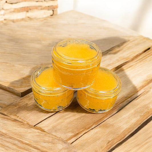 Honey Lip Scrub
