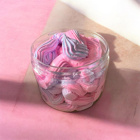 Enchanted Whipped Soap