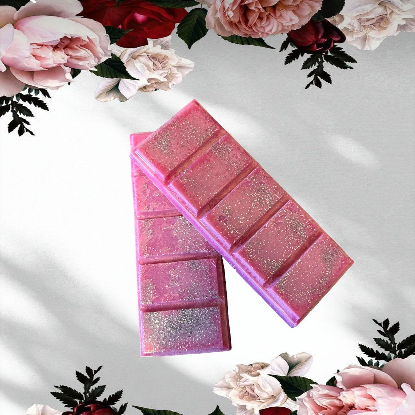 Fruity Scented Snap Bars