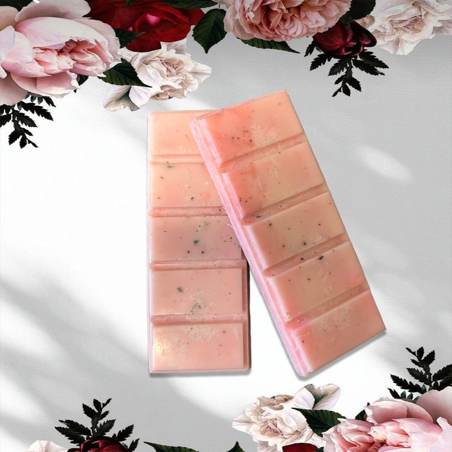 Sweets/Drink Scented Snap Bars