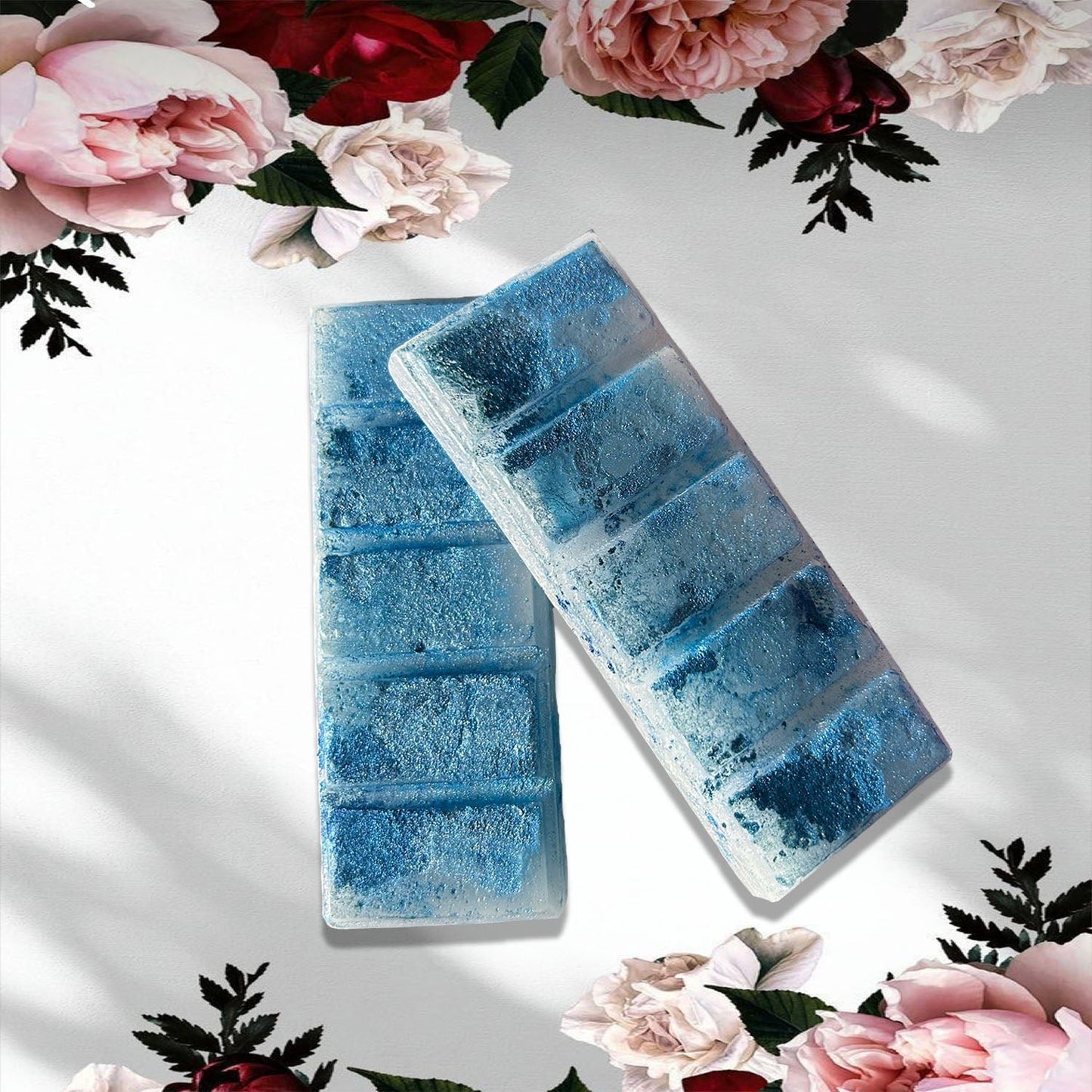 Sweets/Drink Scented Snap Bars