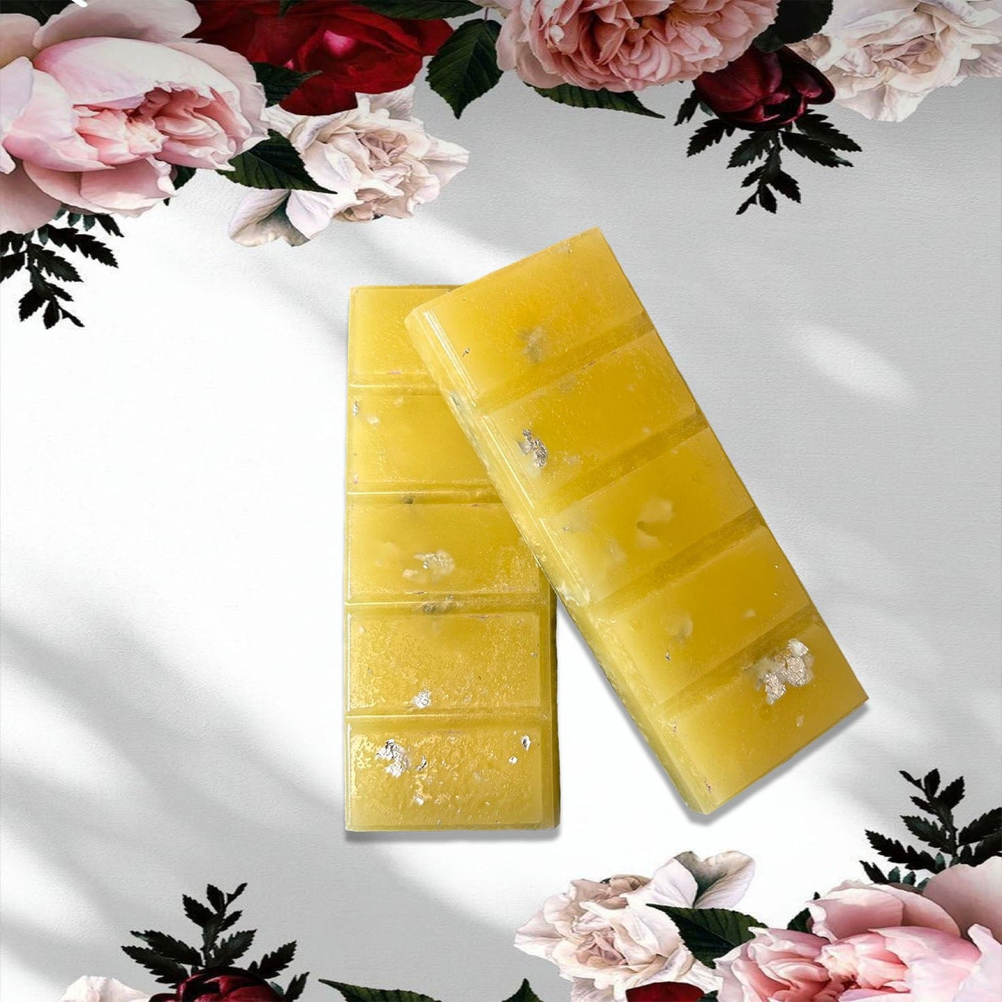 Fruity Scented Snap Bars