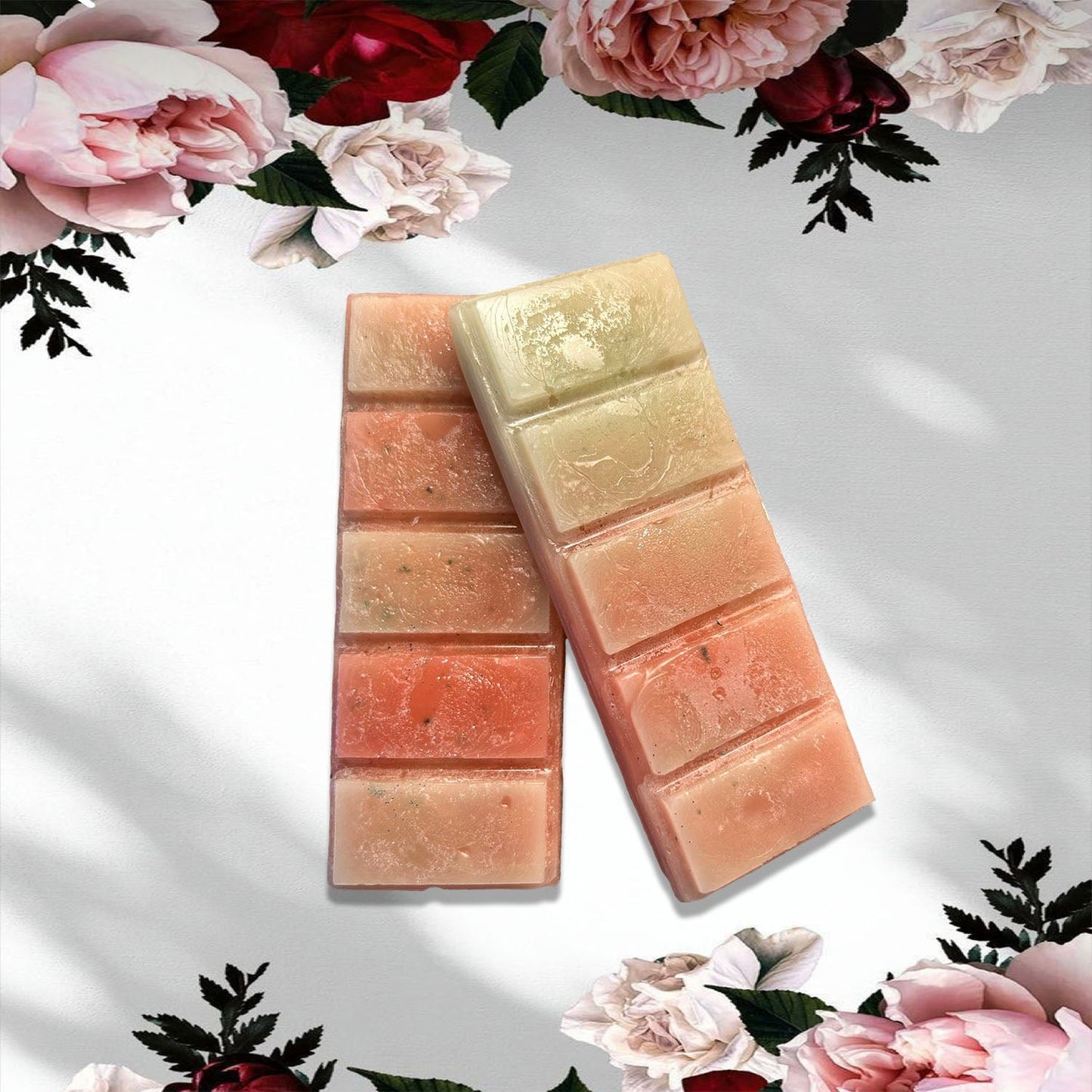 Fruity Scented Snap Bars