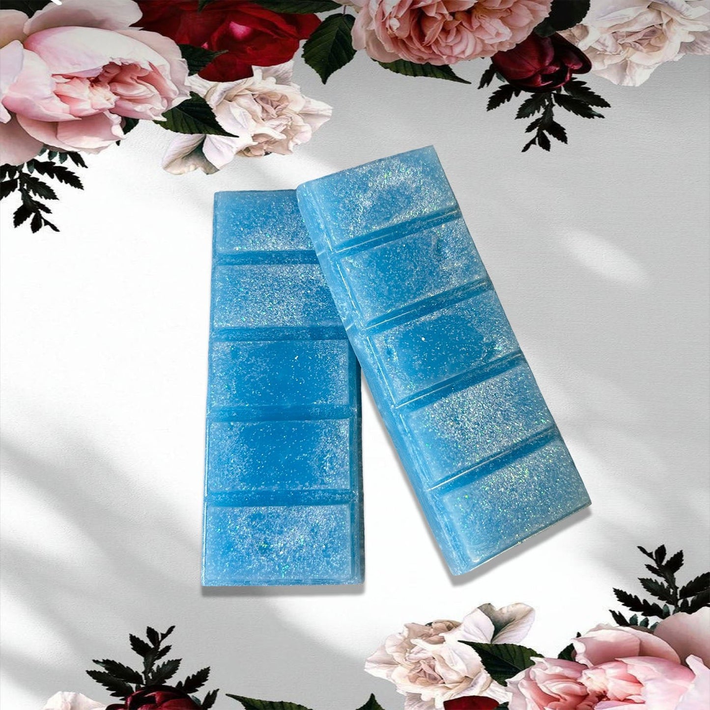 Fruity Scented Snap Bars