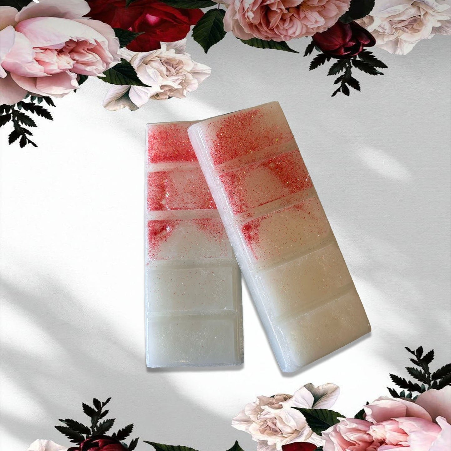 Fruity Scented Snap Bars