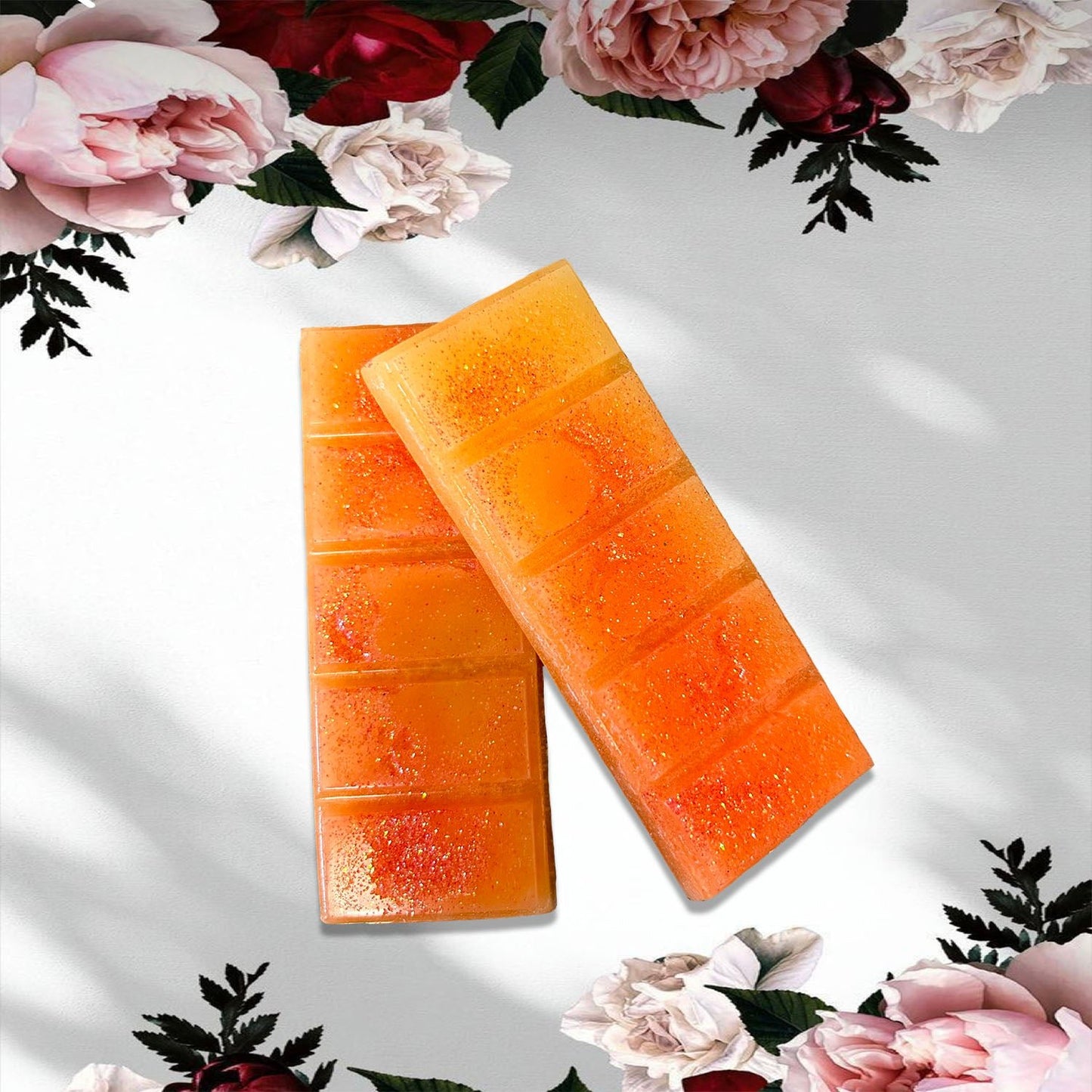 Fruity Scented Snap Bars
