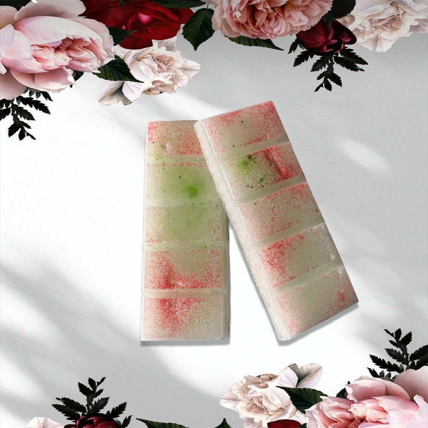 Fruity Scented Snap Bars
