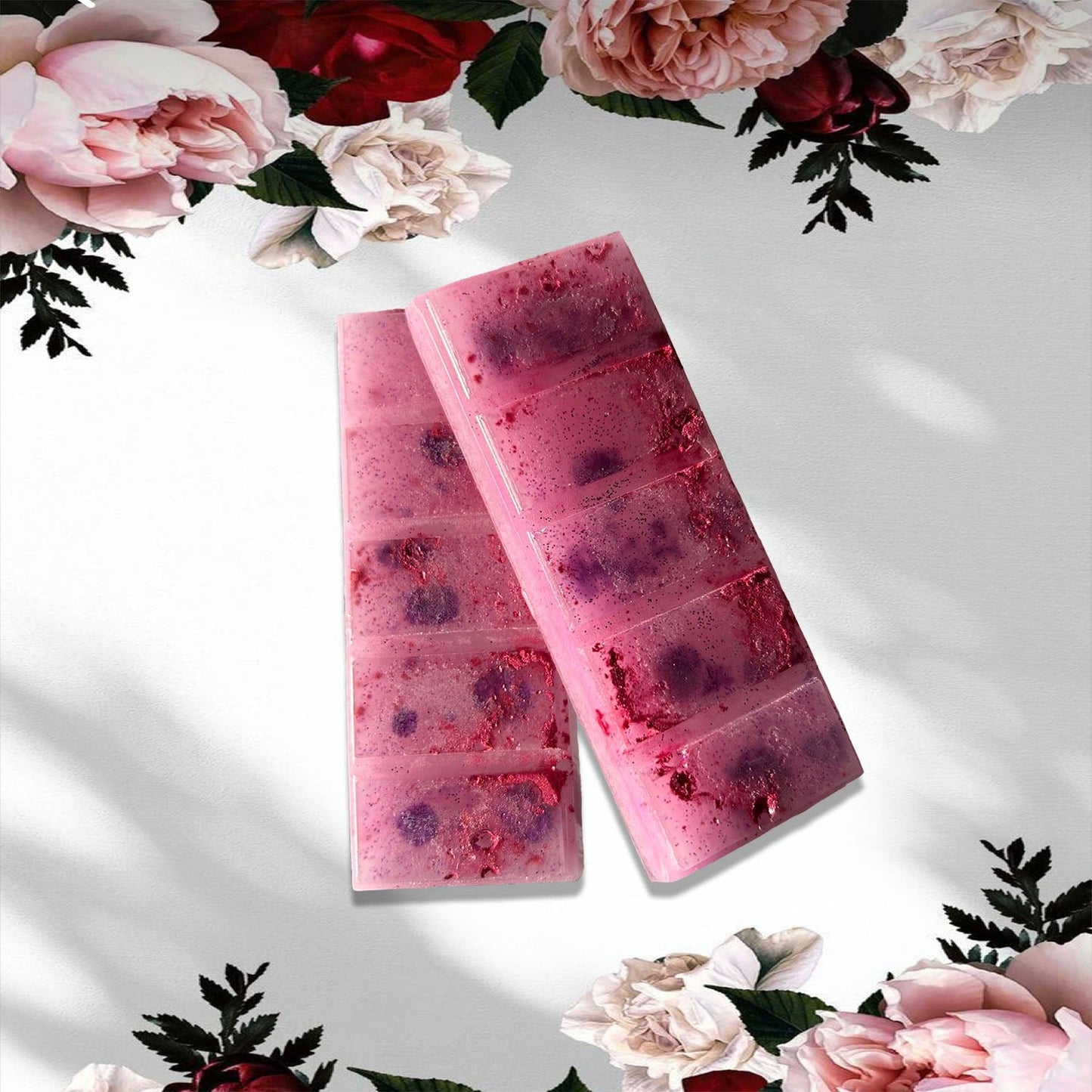 Sweets/Drink Scented Snap Bars