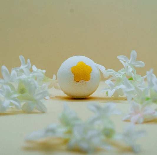 Dupe Bath Bombs - Round
