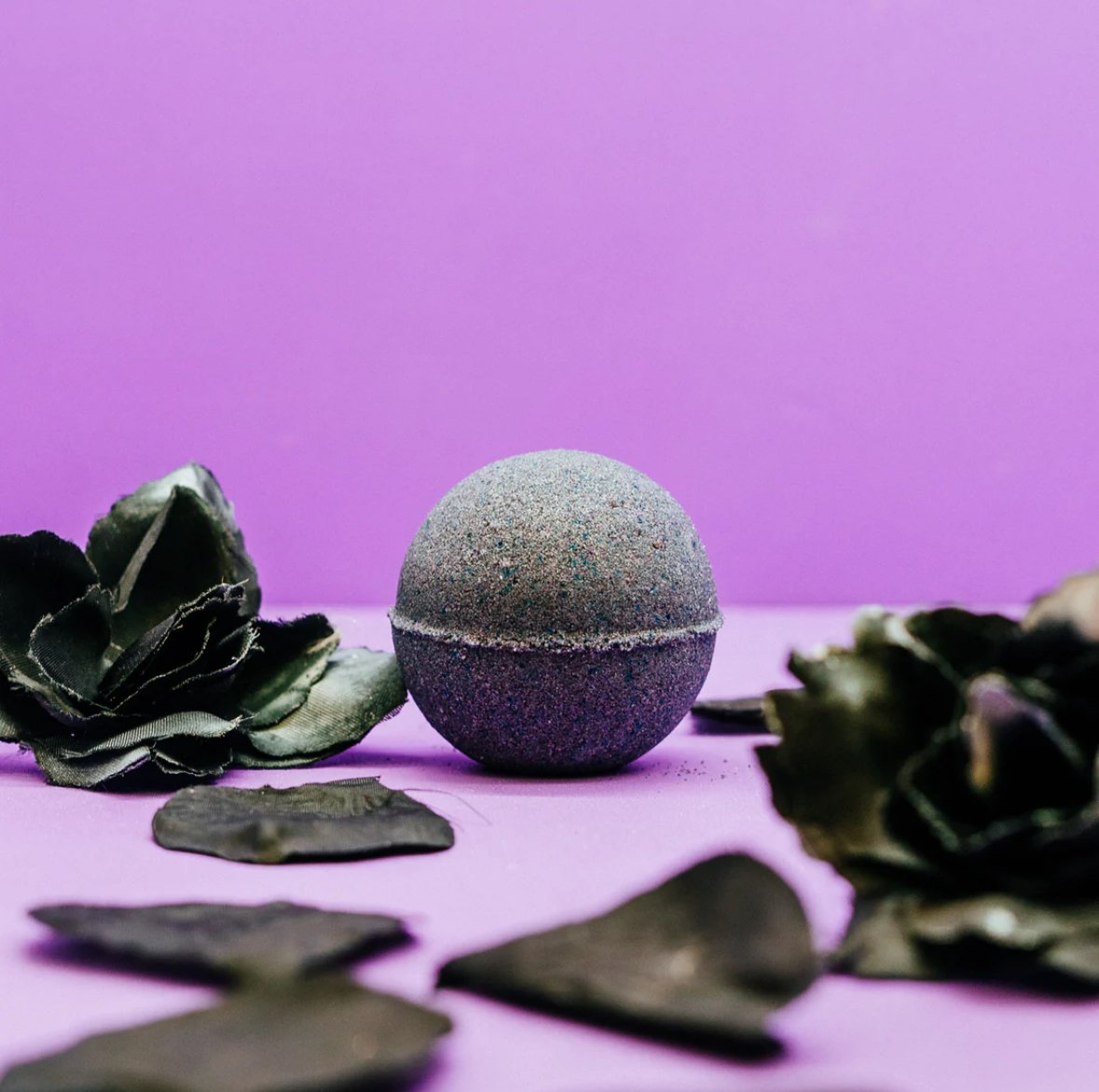 Dupe Bath Bombs - Round