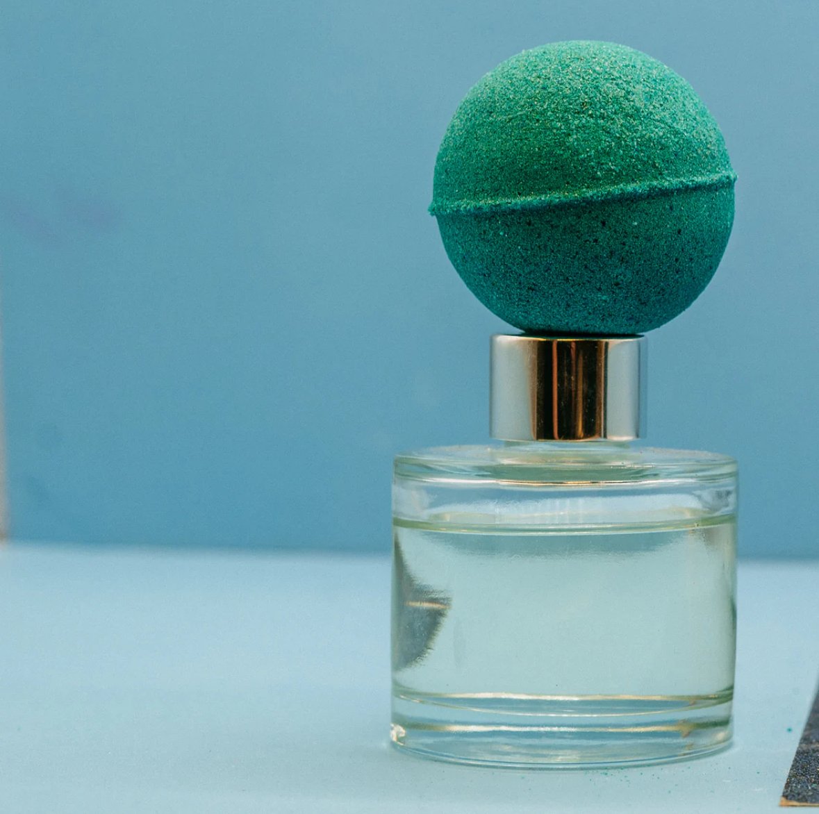 Dupe Bath Bombs - Round