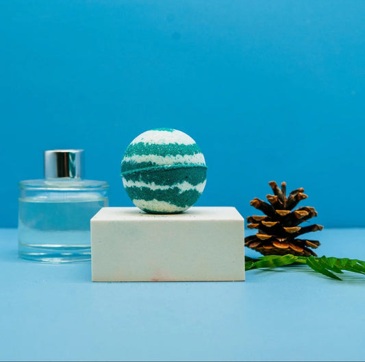 Dupe Bath Bombs - Round