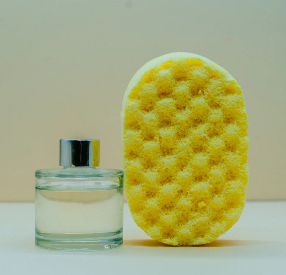 One Mill Soap Sponge