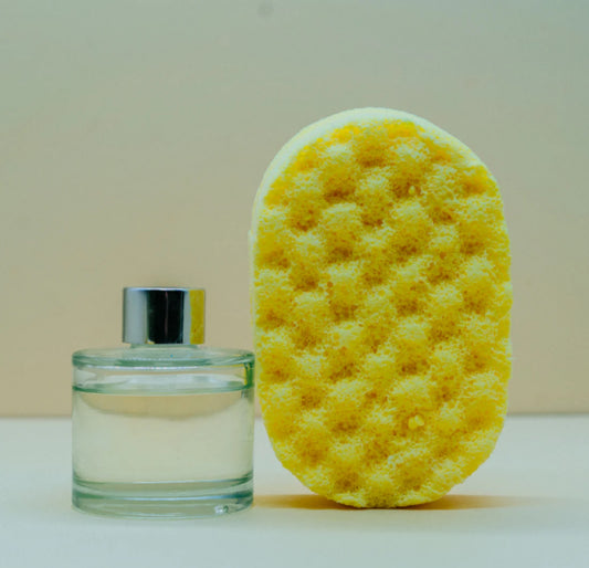 One Mill Soap Sponge
