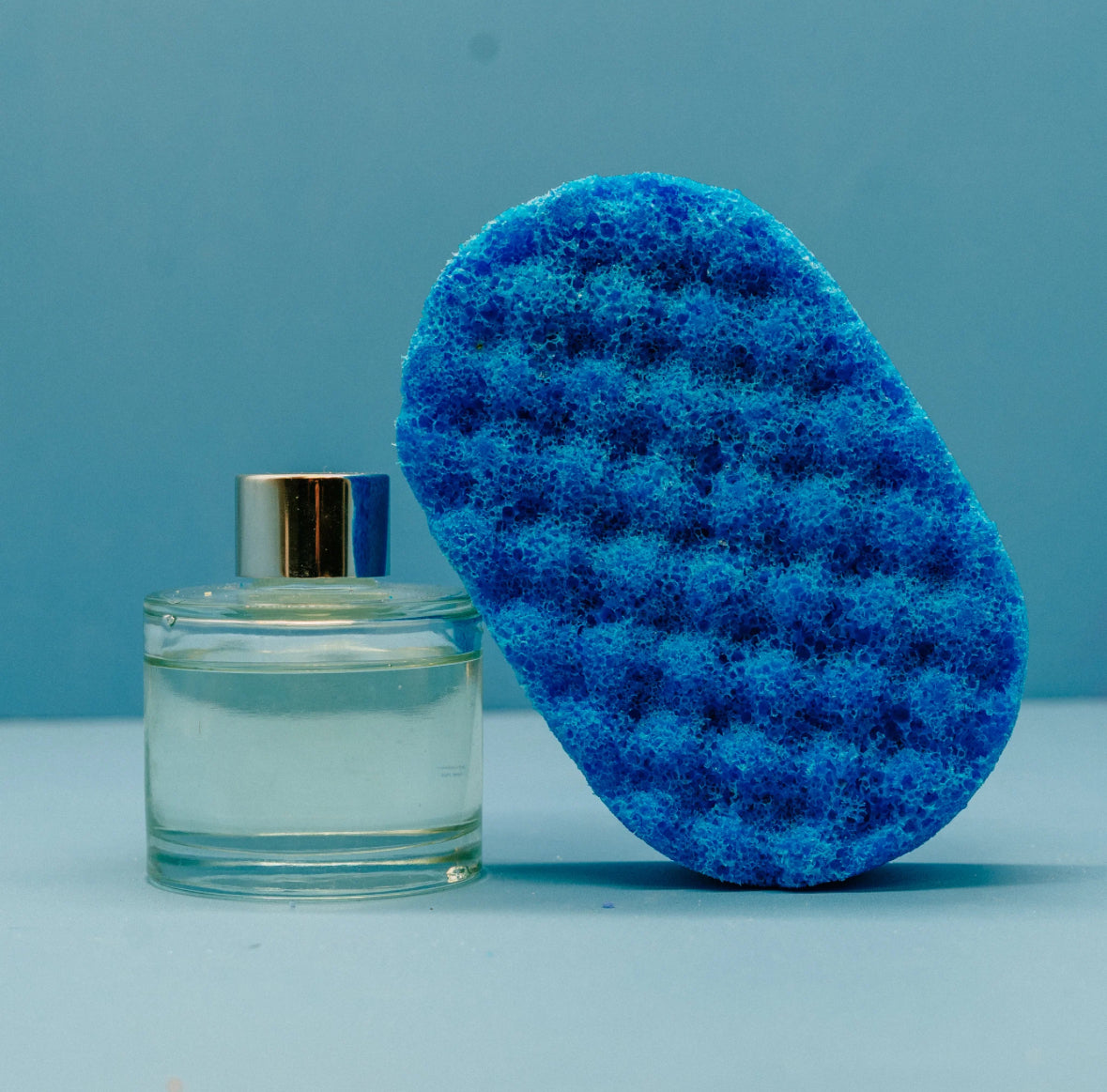 Savage Soap Sponge