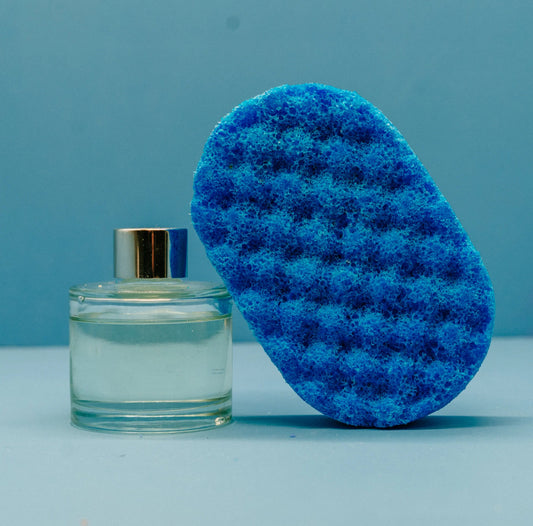 Savage Soap Sponge