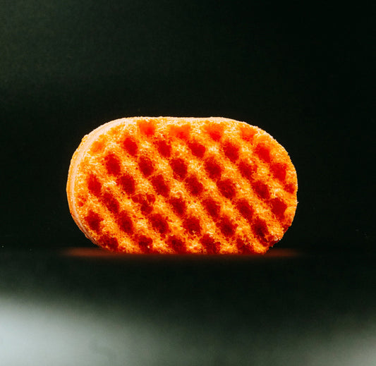 Boss Soap Sponge