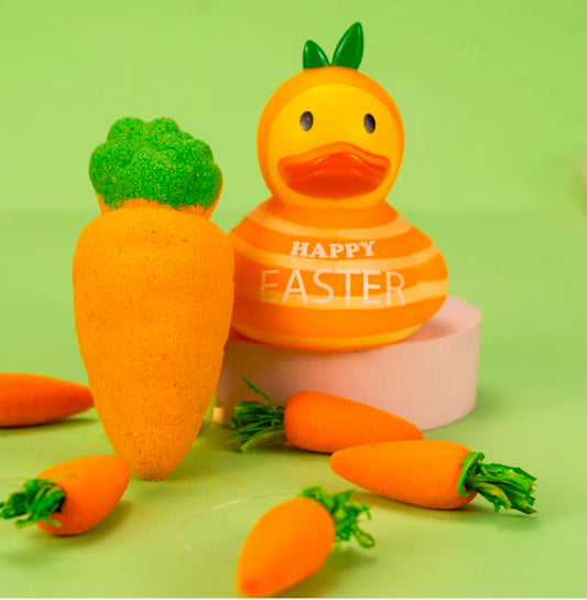 Easter Bath Bombs