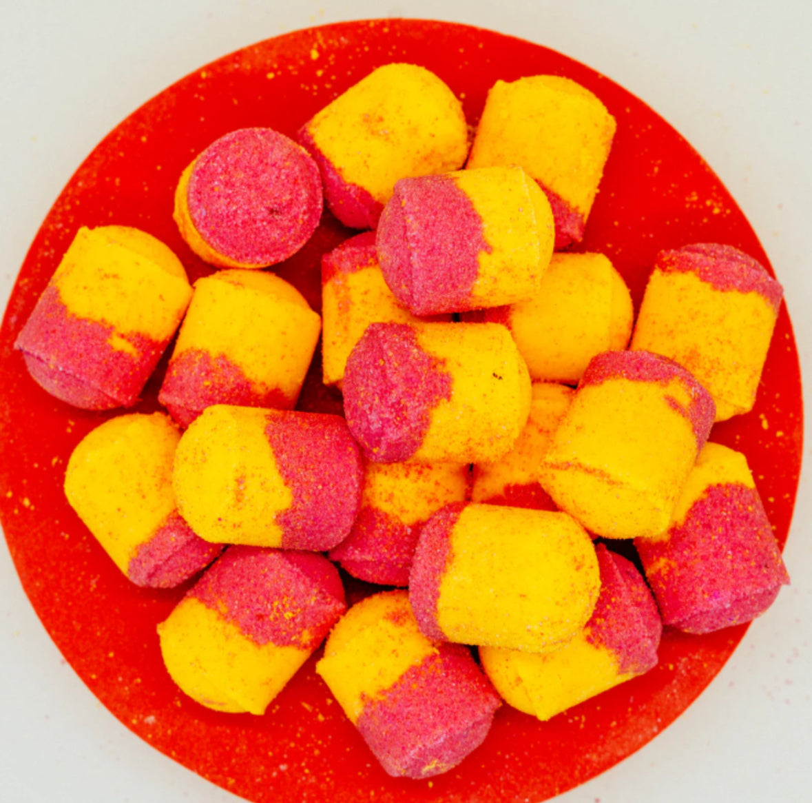 Mini Bath Bomb - Fruity