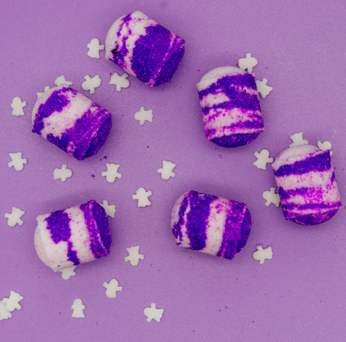 Mini Bath Bomb - Dupes