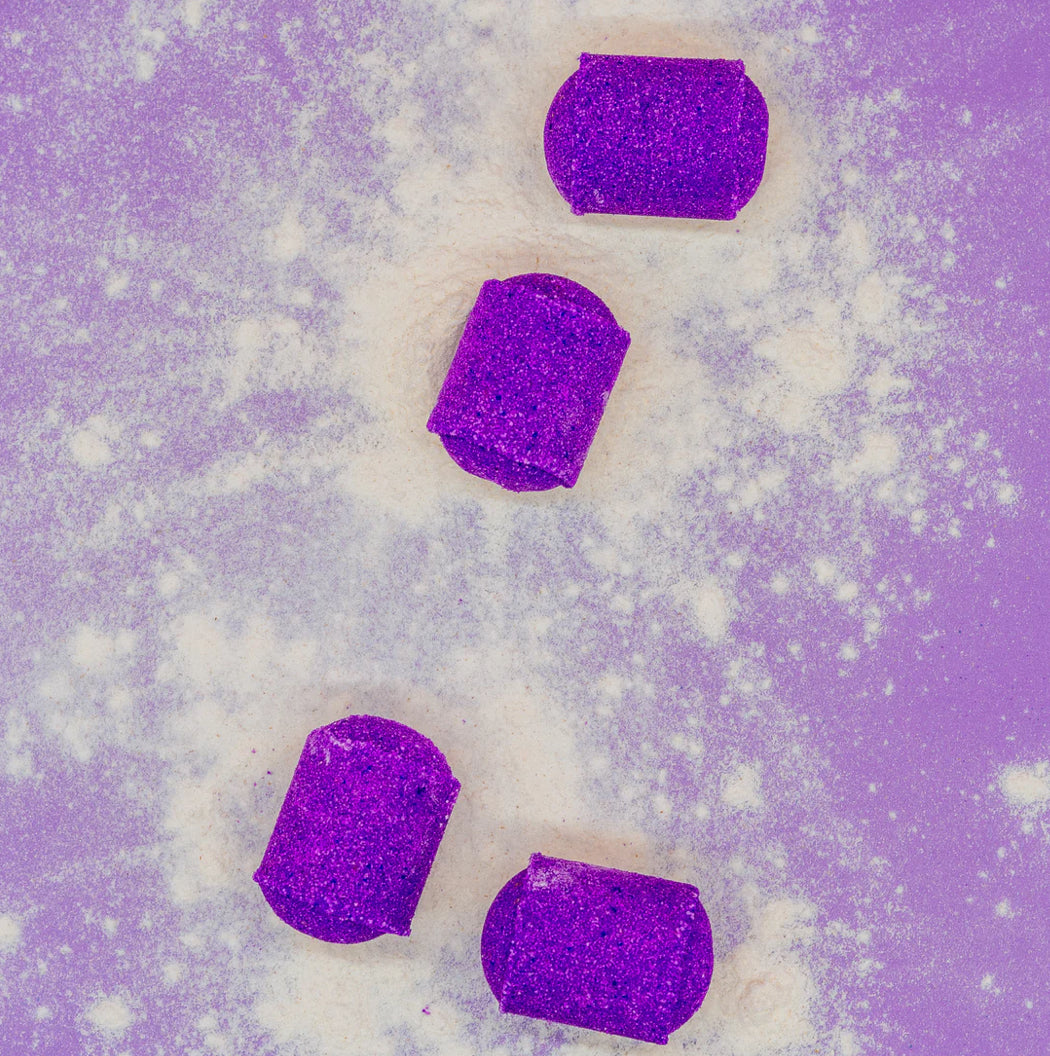 Mini Bath Bomb - Dupes