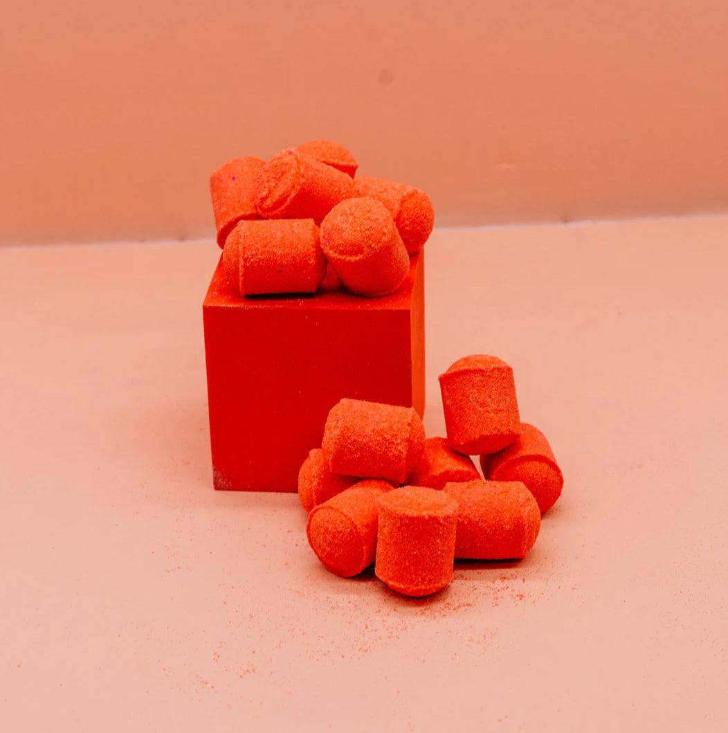 Mini Bath Bomb - Fruity