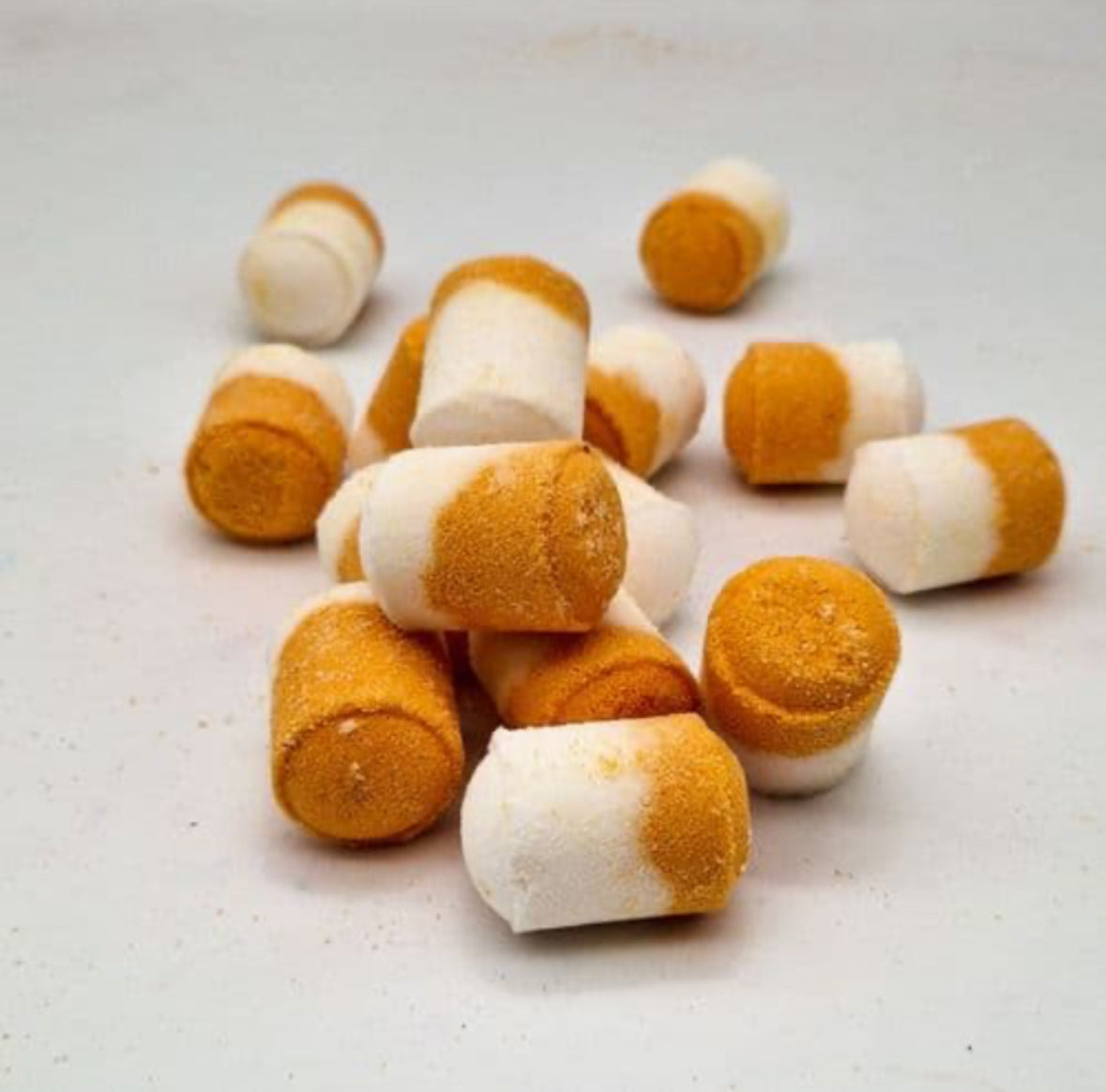 Mini Bath Bomb - Dupes