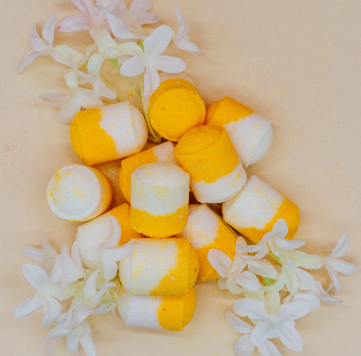 Mini Bath Bomb - Dupes