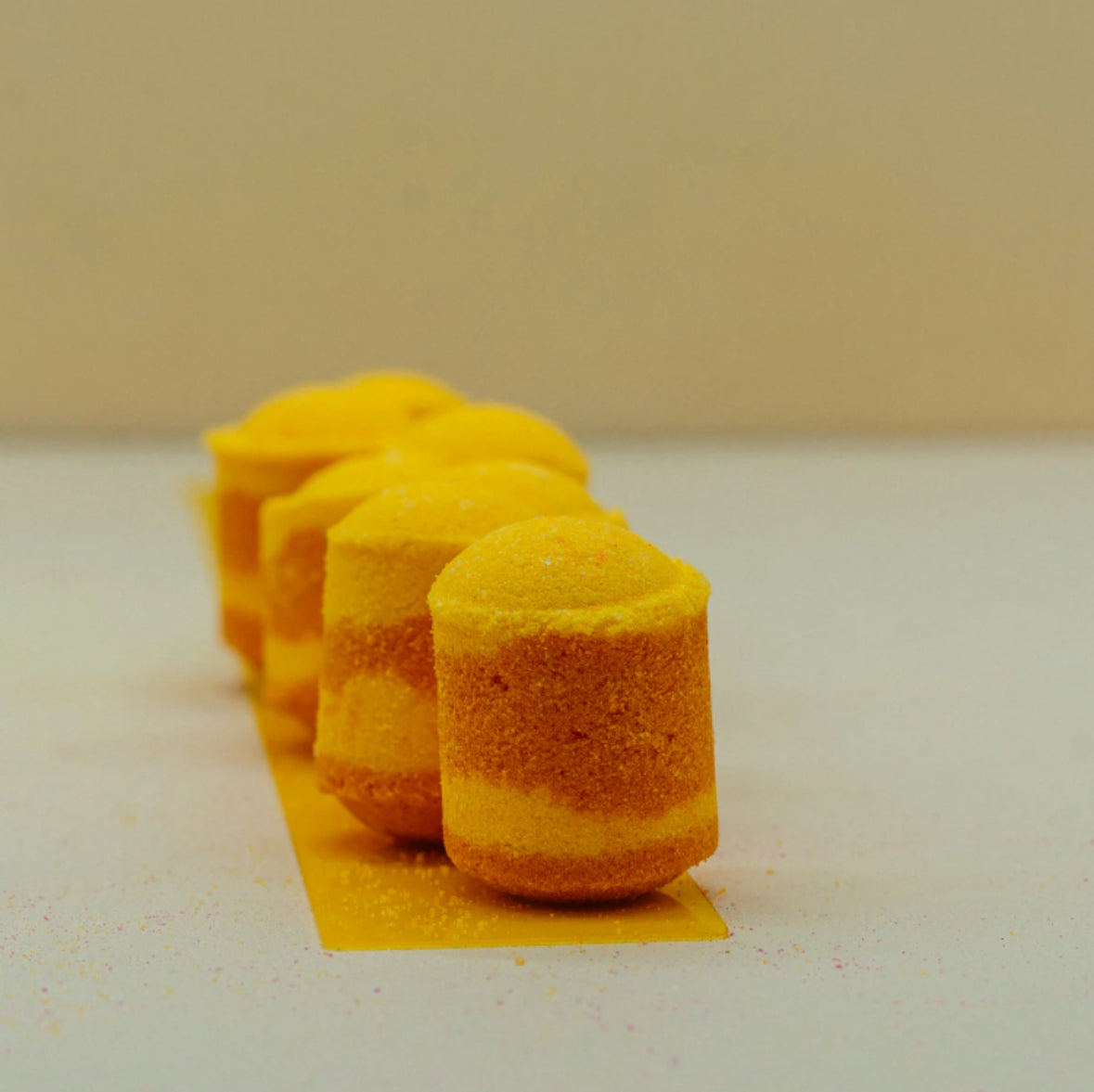 Mini Bath Bomb - Fruity