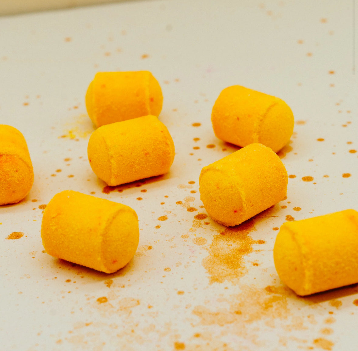 Mini Bath Bomb - Dupes