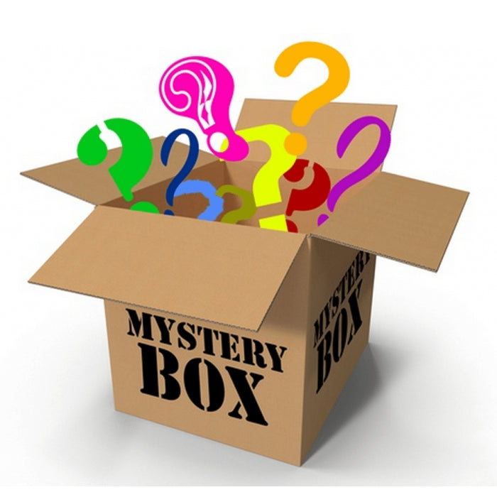 Bath Bomb Mystery Box