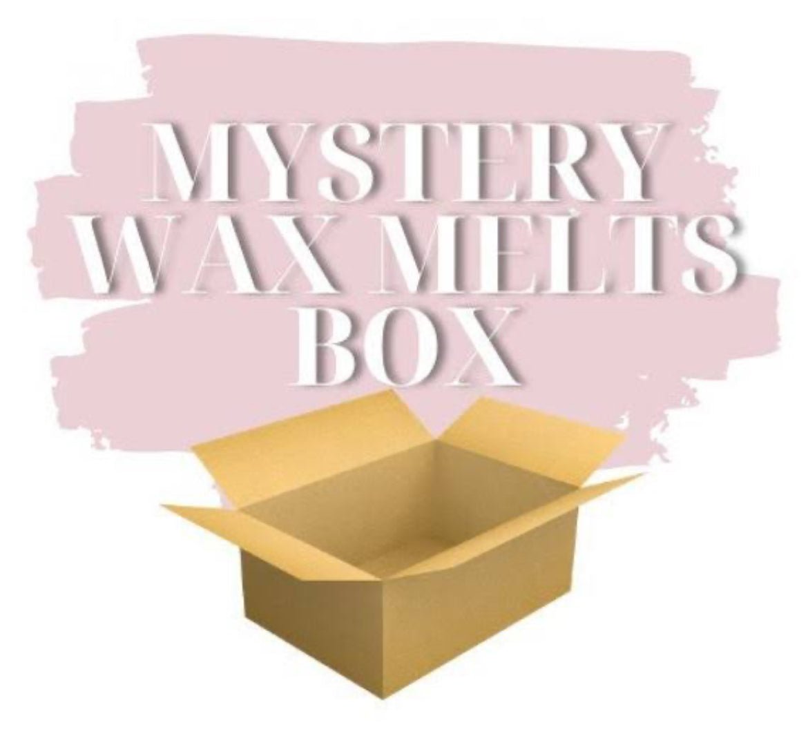 Wax Melt Mystery Bundle