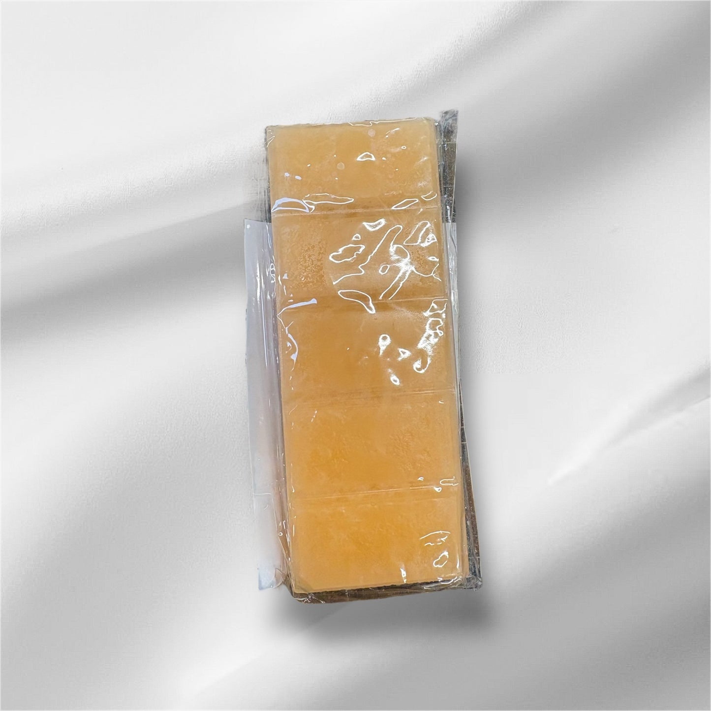 Fruity Scented Snap Bars