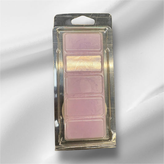 Sweets/Drink Scented Snap Bars
