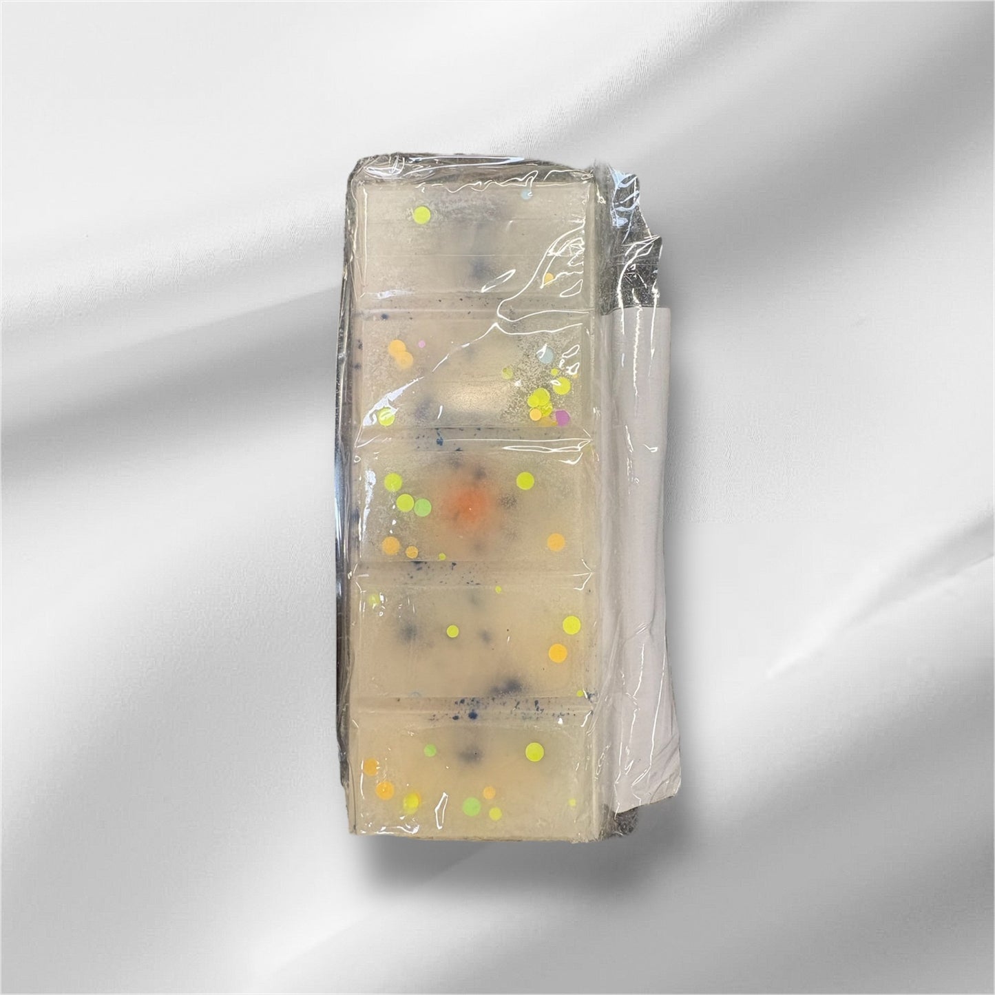 Fruity Scented Snap Bars