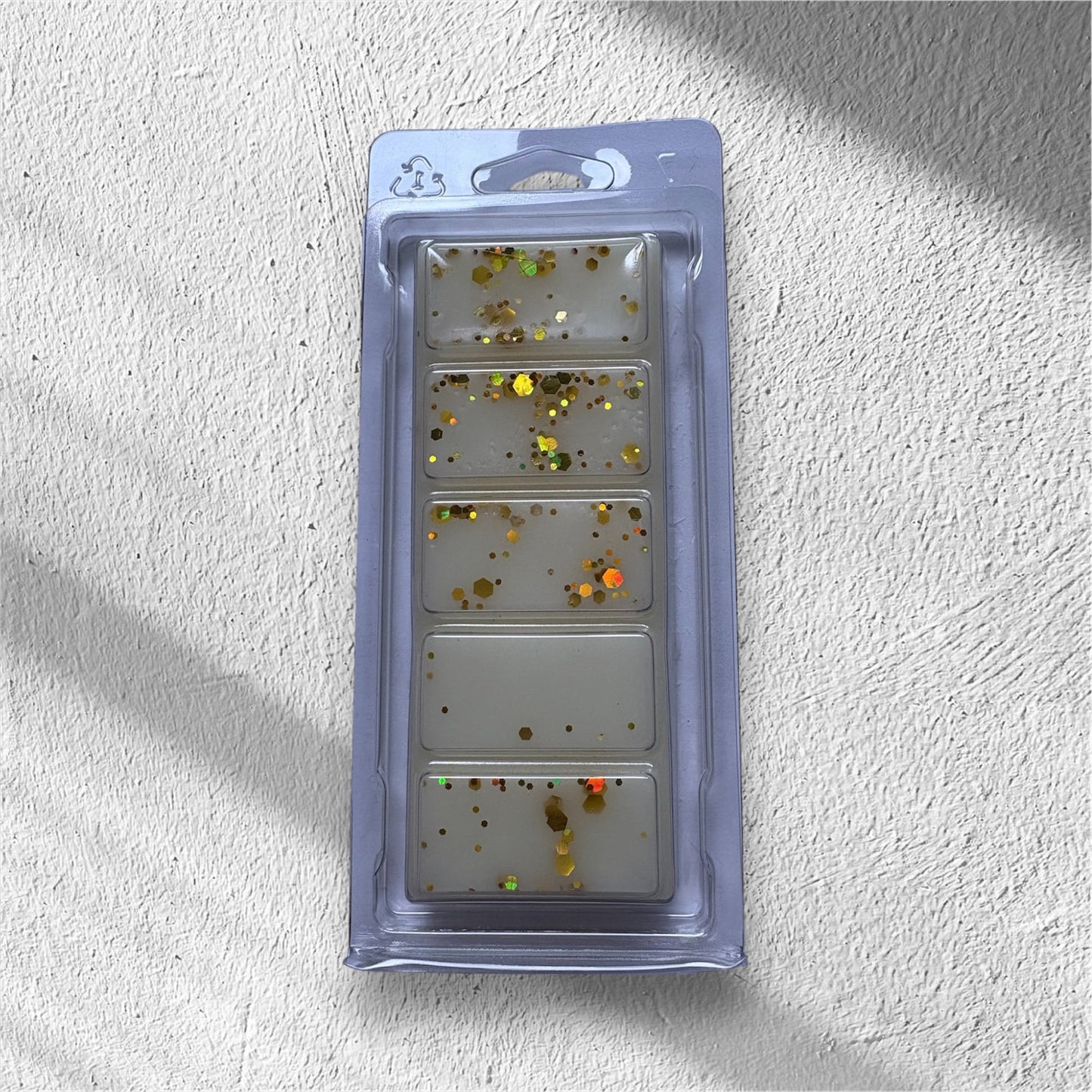 Clean/Fresh Scented Snap Bars