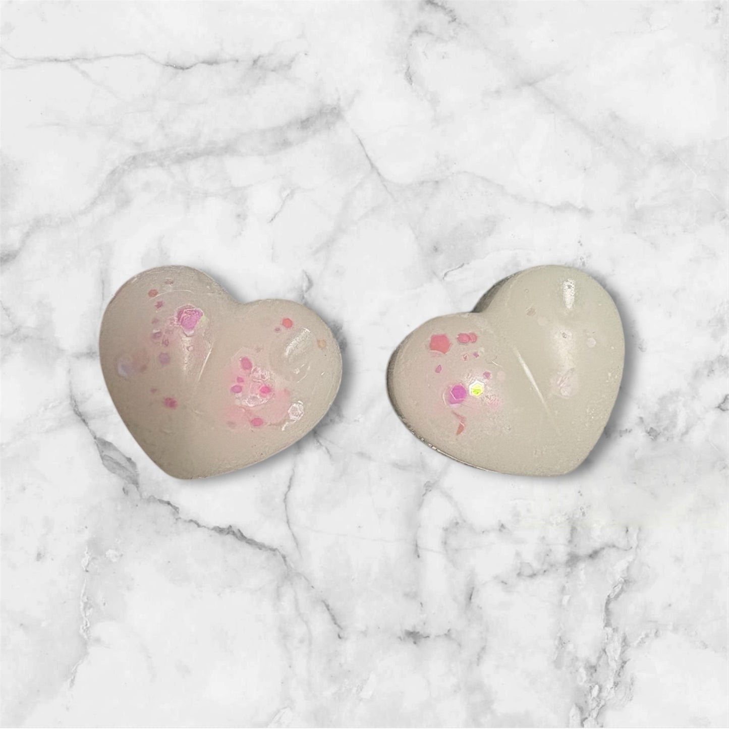 Sample Wax Melt Shapes