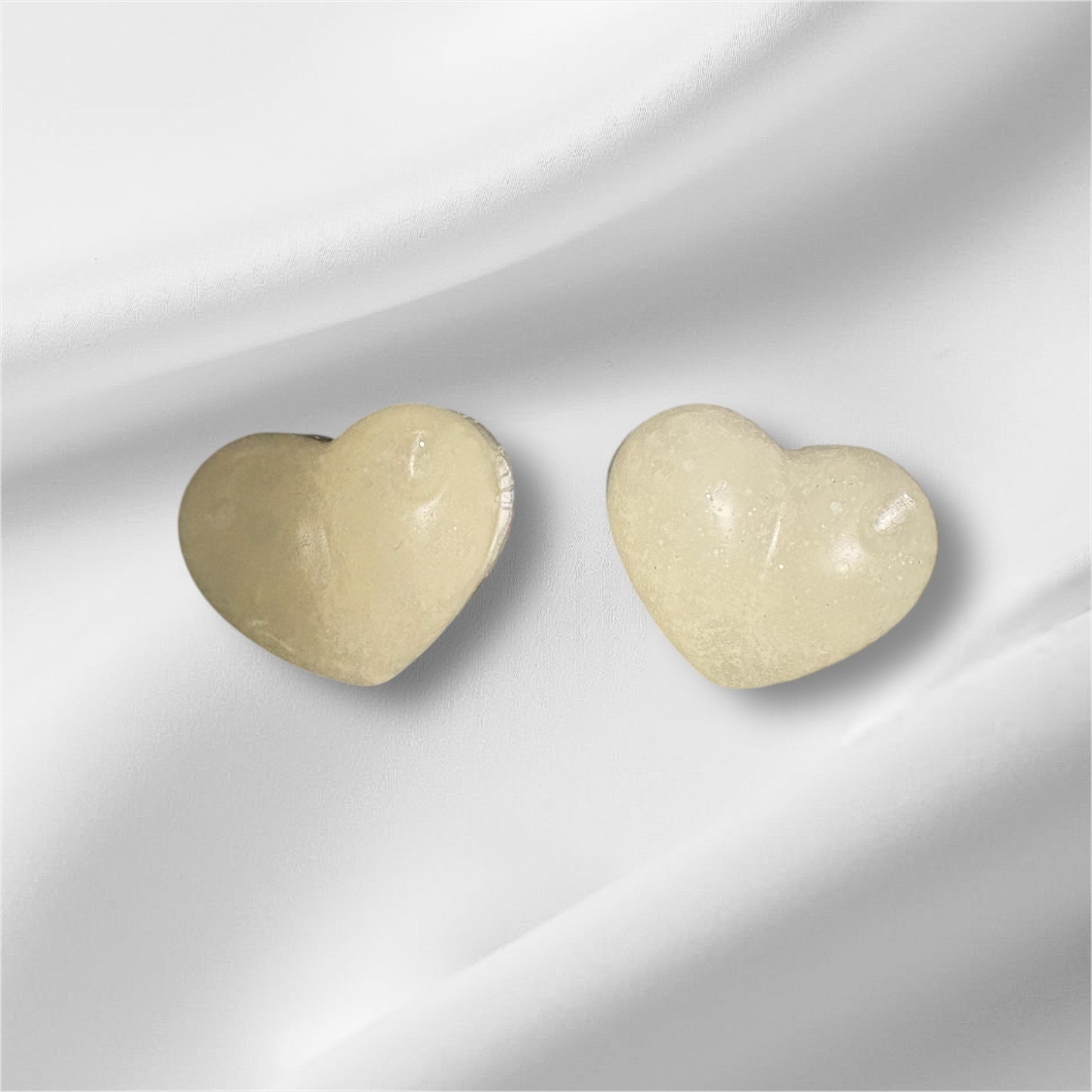 Sample Wax Melt Shapes