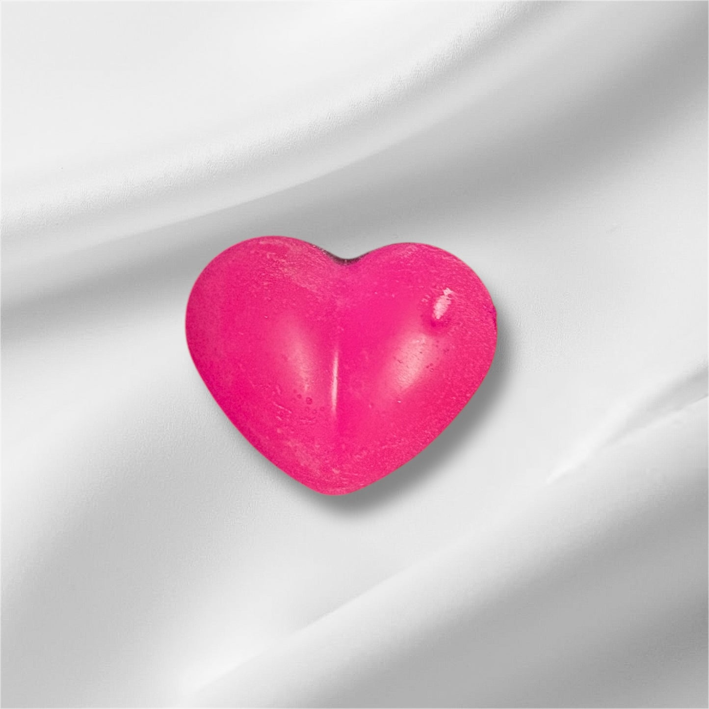 Sample Wax Melt Shapes