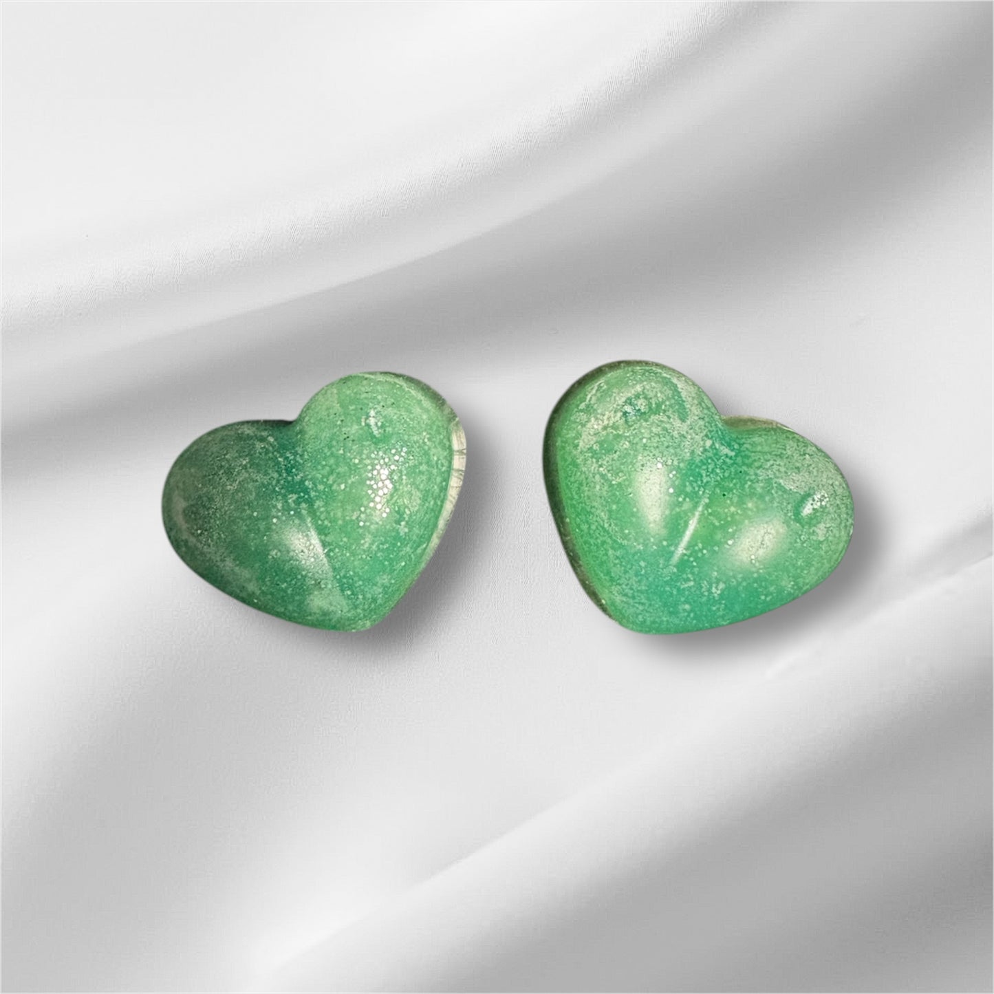 Sample Wax Melt Shapes