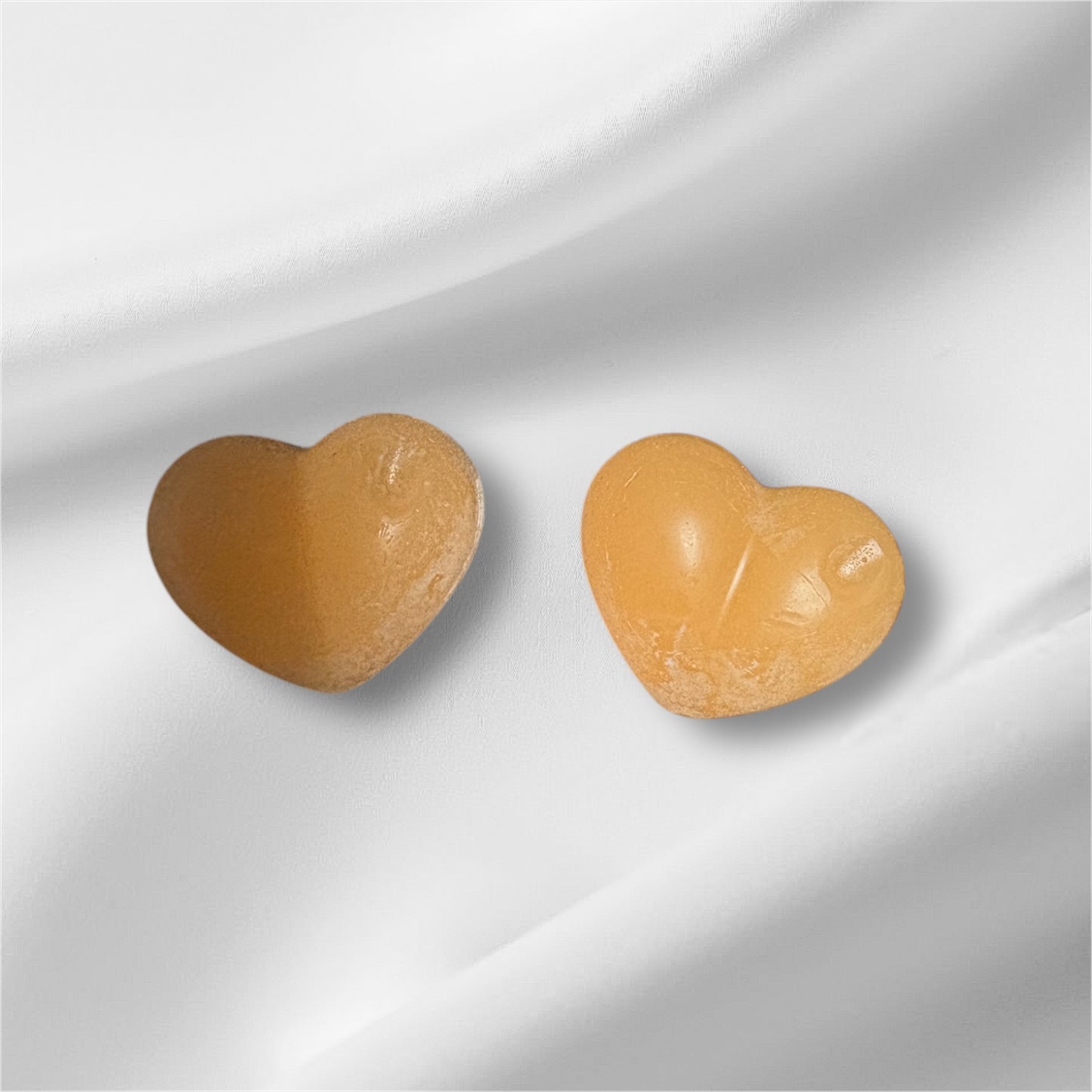 Sample Wax Melt Shapes